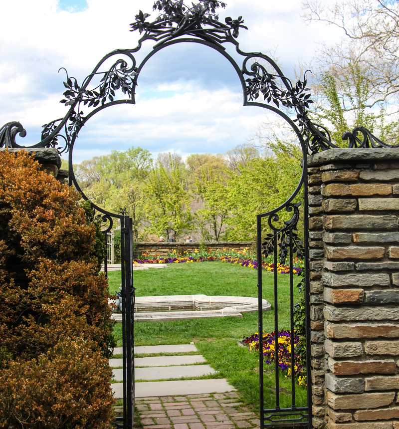 Dumbarton Oaks