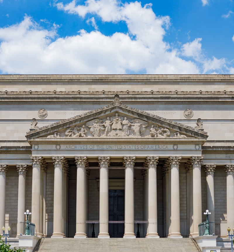 National Archives 