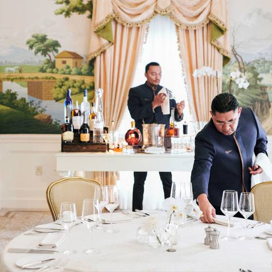 The Hay-Adams re-emerges fully restored as one of the region’s most refined luxury hotels.