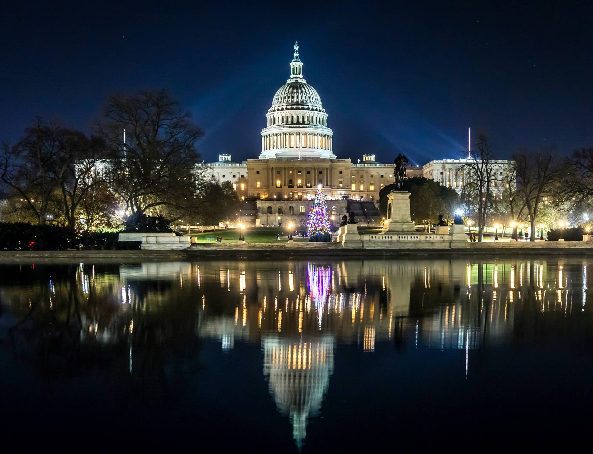 [i]DC in [/i] [br] December