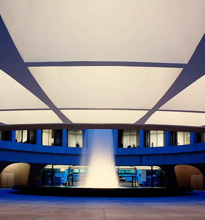 Hirshhorn Museum