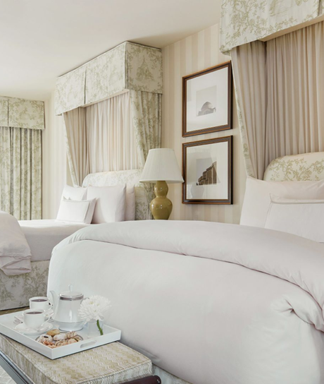 Hay Adams The Hay-Adams | Luxury Hotel in Washington DC