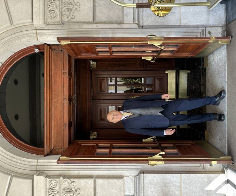 The Heart of This House