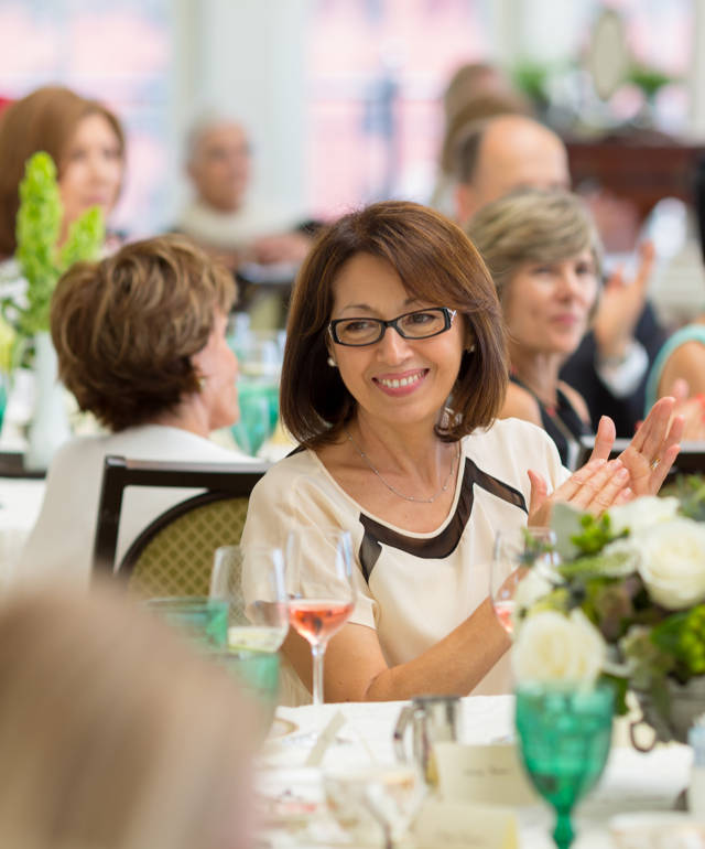 The Hay-Adams Author Series -20th Anniversary
