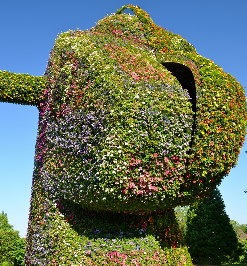 Glenstone
