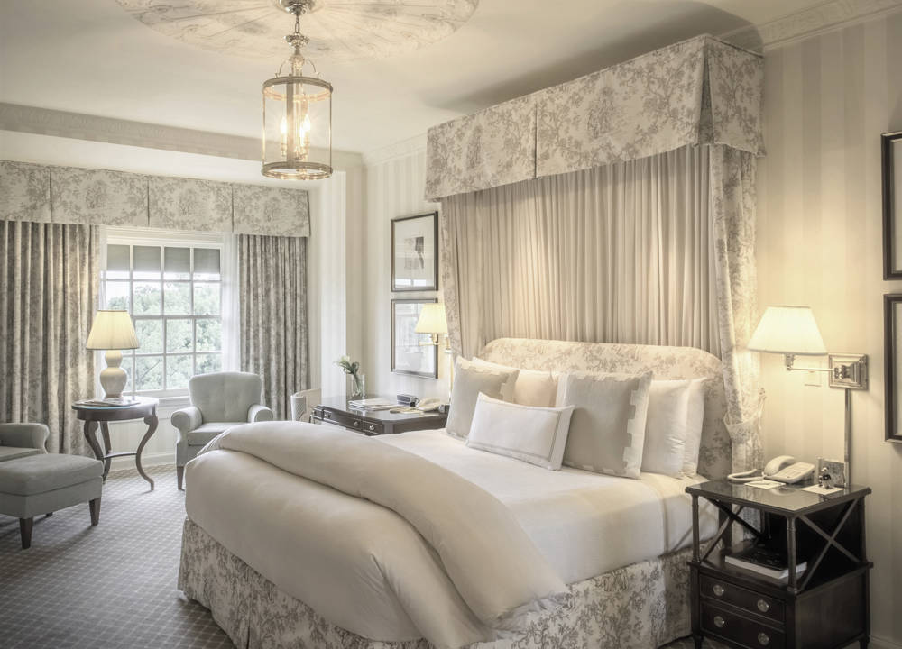 Hay Adams Gallery | The Hay-Adams, Luxury Hotel in Washington DC