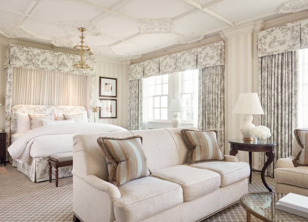 Hay Adams Gallery | The Hay-Adams, Luxury Hotel in Washington DC