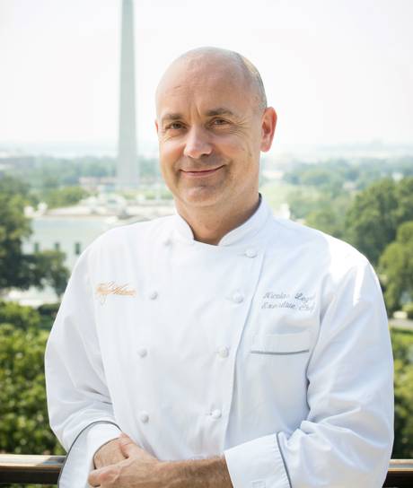 Childhood Memories: [br] [i] Crafting Holiday Feasts with Heart [/i]