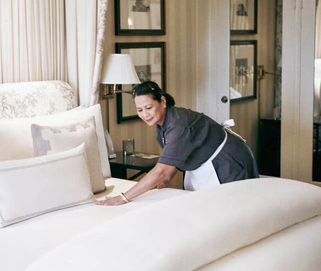 Forbes Travel Guide "Four Star Award"