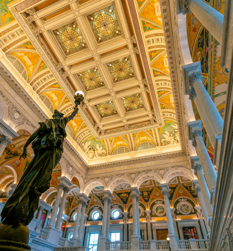 The Library of Congress 